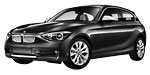 BMW F21 B3251 Fault Code